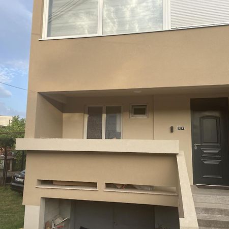 Apartment La Romana Podgorica Esterno foto