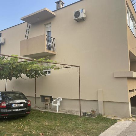 Apartment La Romana Podgorica Esterno foto