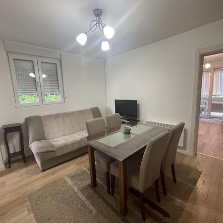Apartment La Romana Podgorica Esterno foto