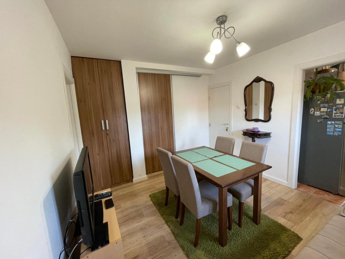 Apartment La Romana Podgorica Esterno foto