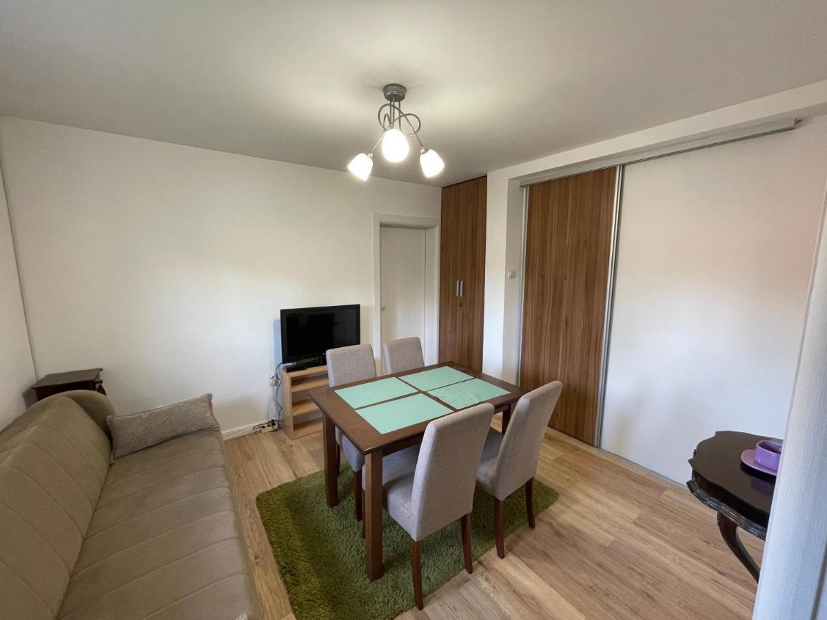 Apartment La Romana Podgorica Esterno foto