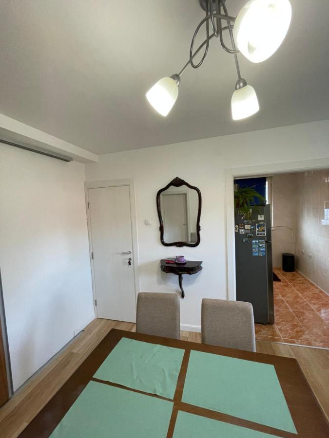 Apartment La Romana Podgorica Esterno foto