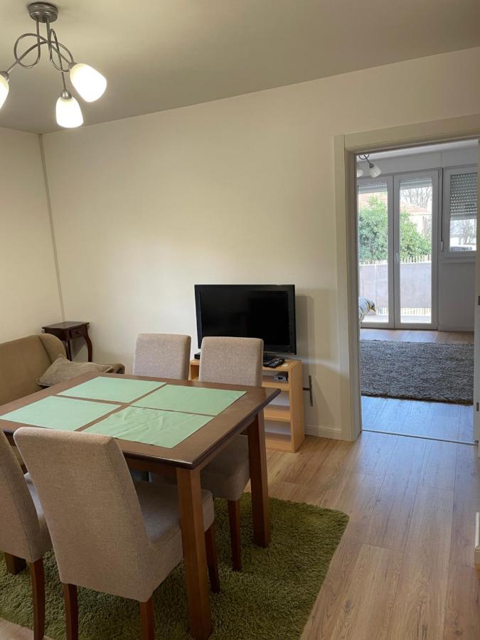 Apartment La Romana Podgorica Esterno foto