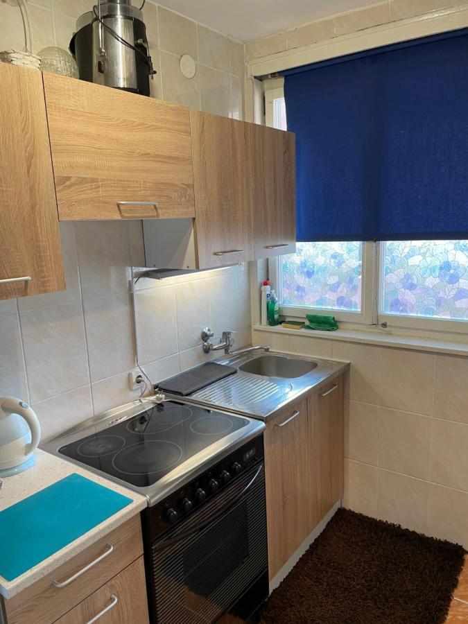 Apartment La Romana Podgorica Esterno foto