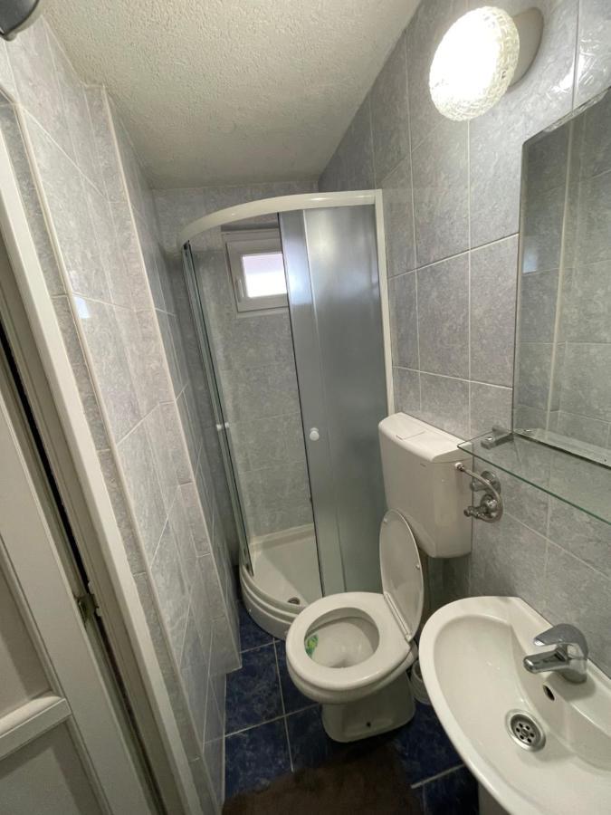 Apartment La Romana Podgorica Esterno foto
