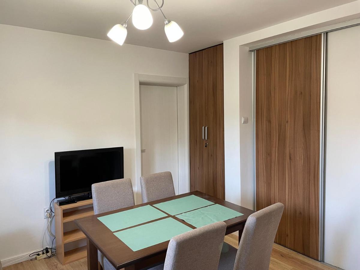 Apartment La Romana Podgorica Esterno foto