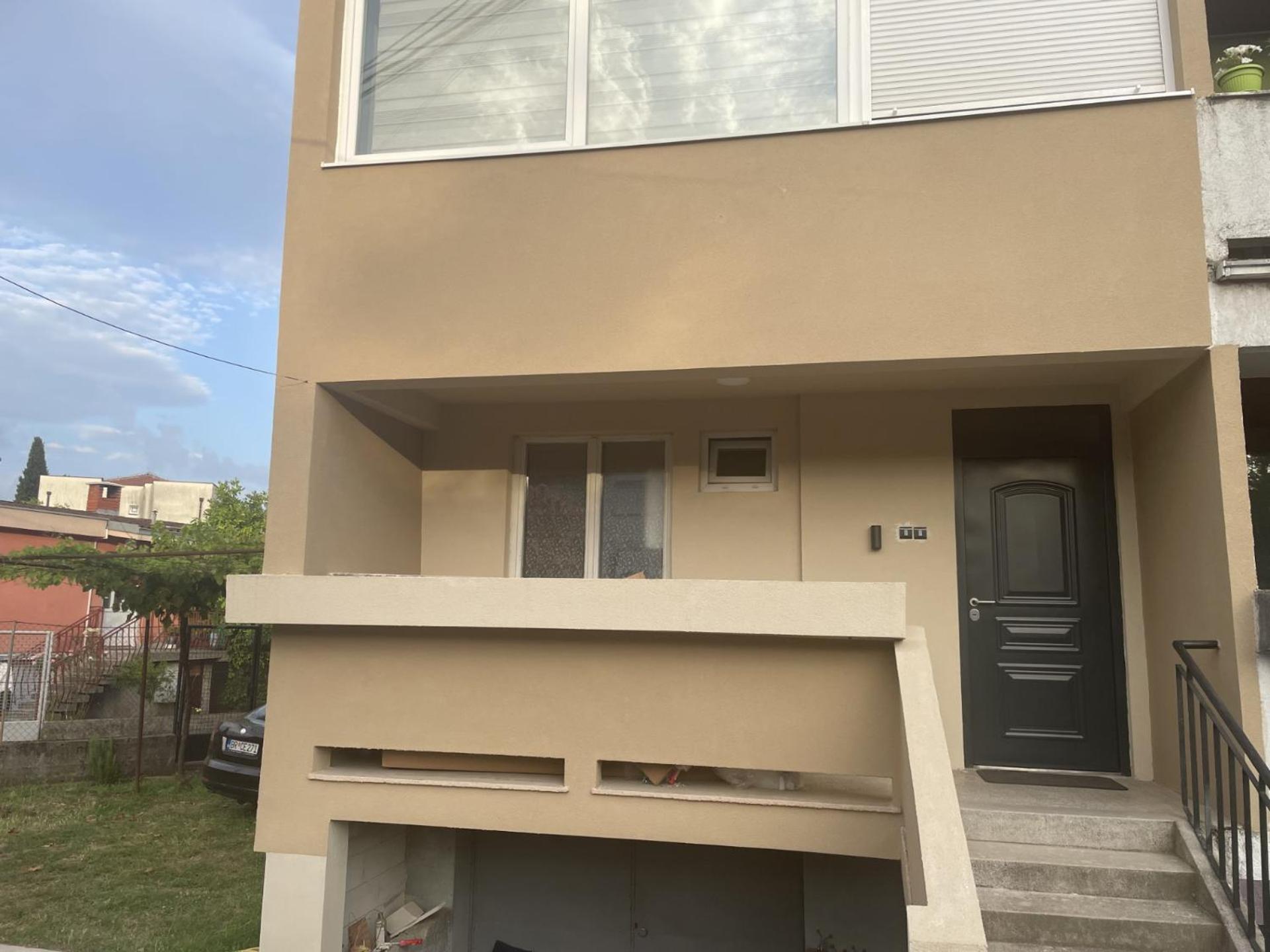 Apartment La Romana Podgorica Esterno foto