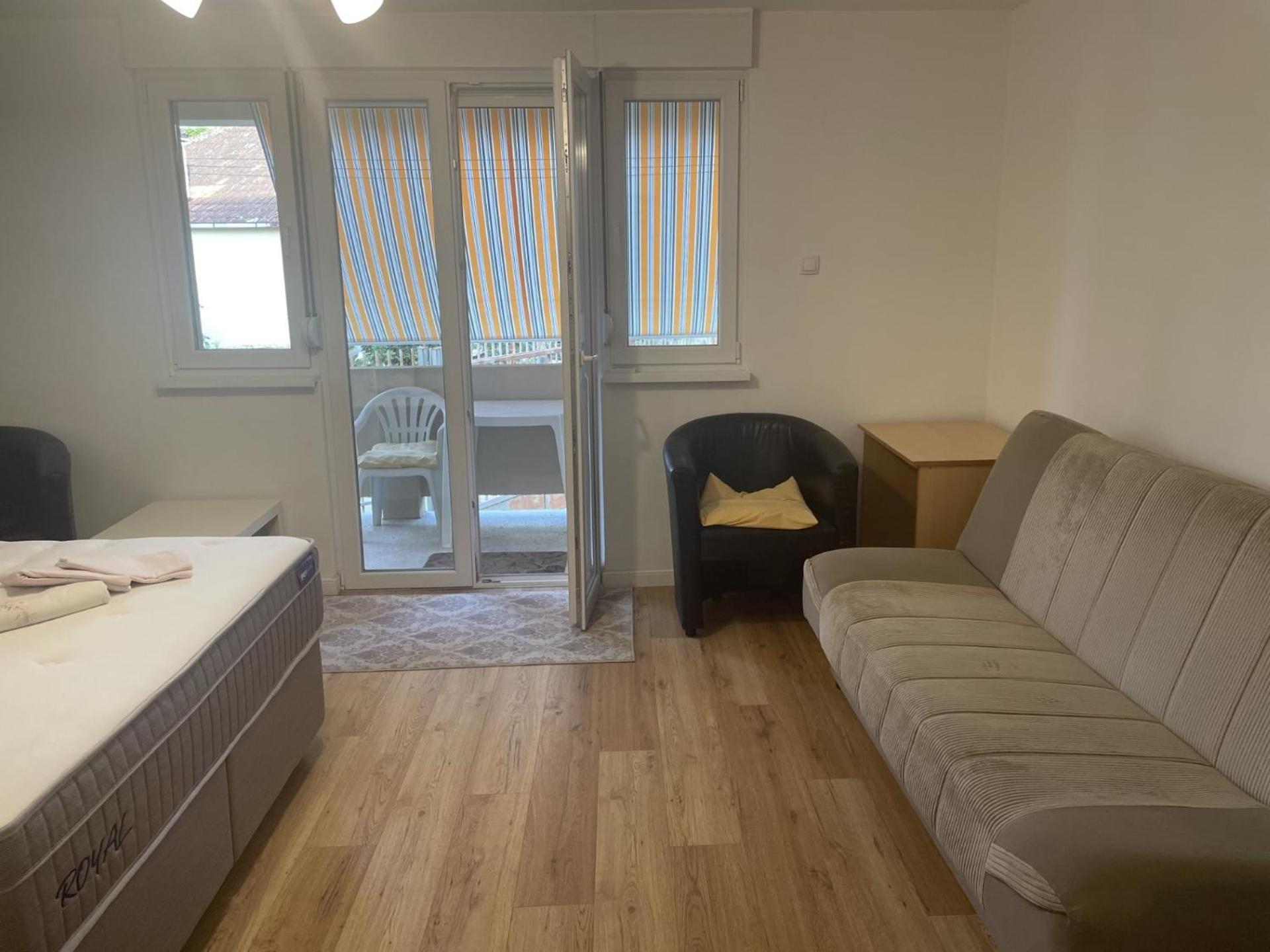 Apartment La Romana Podgorica Esterno foto