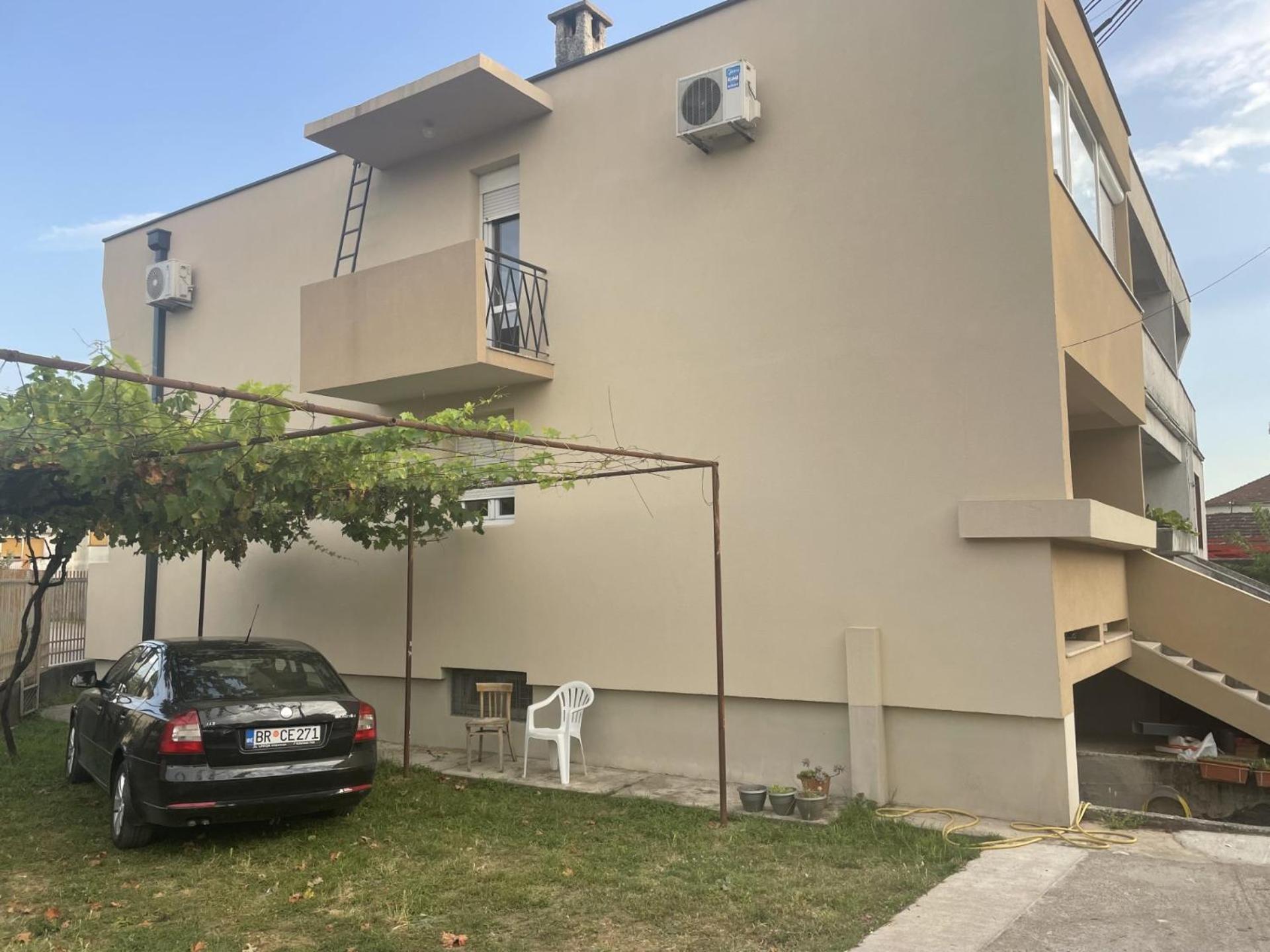 Apartment La Romana Podgorica Esterno foto