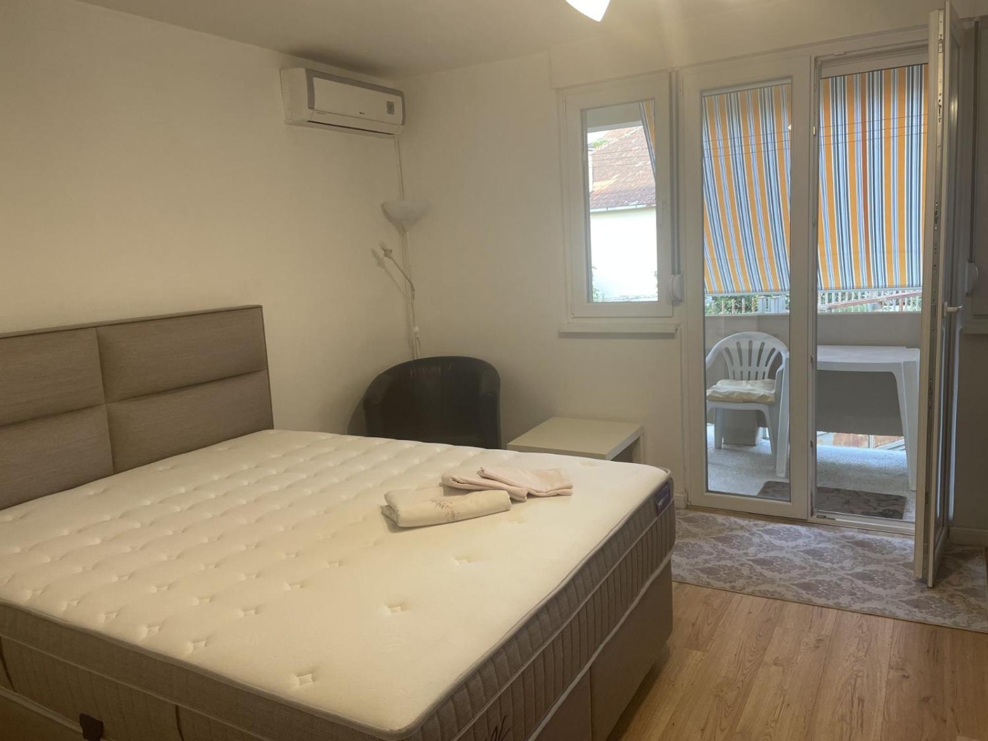 Apartment La Romana Podgorica Esterno foto