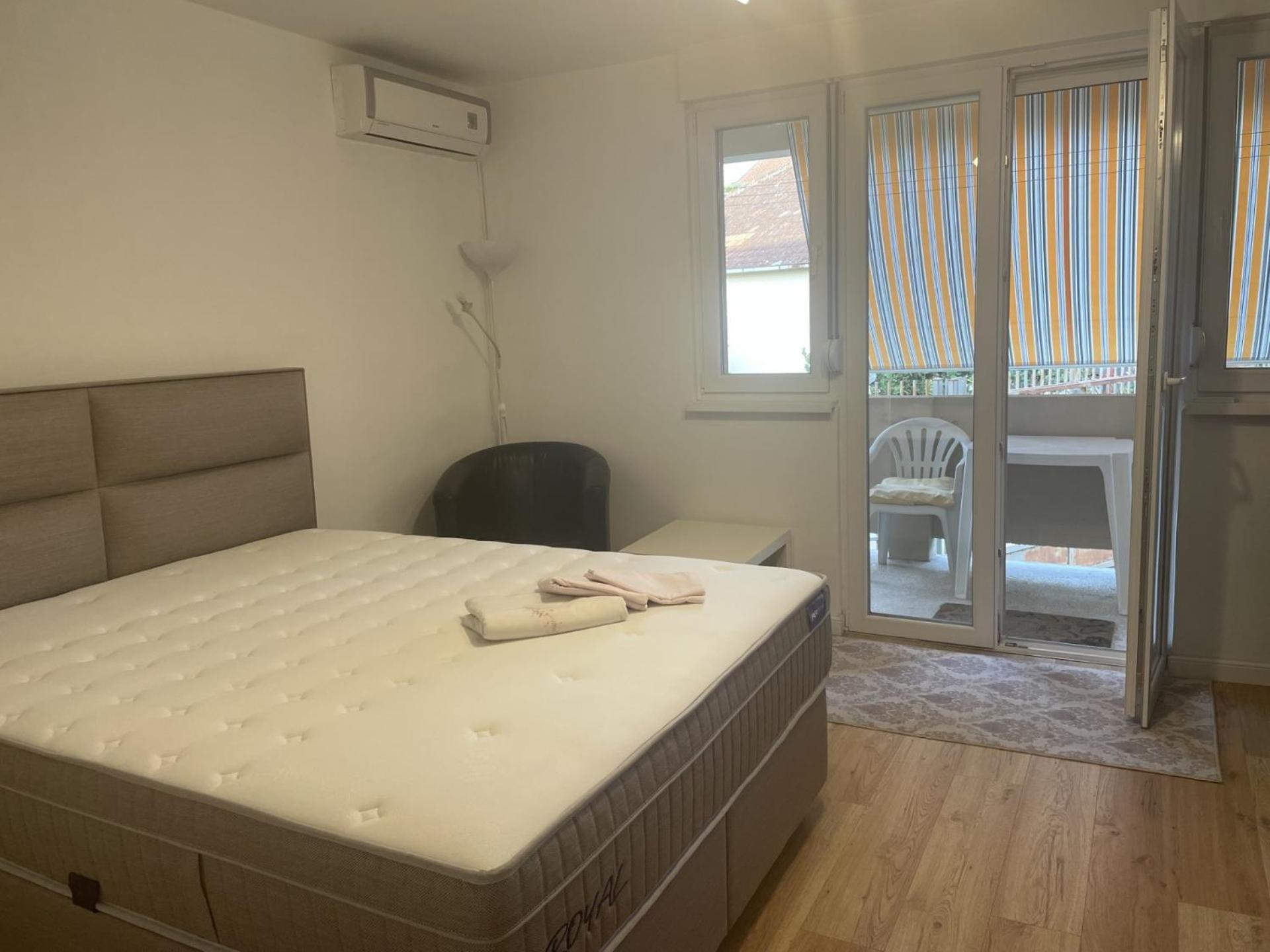 Apartment La Romana Podgorica Esterno foto