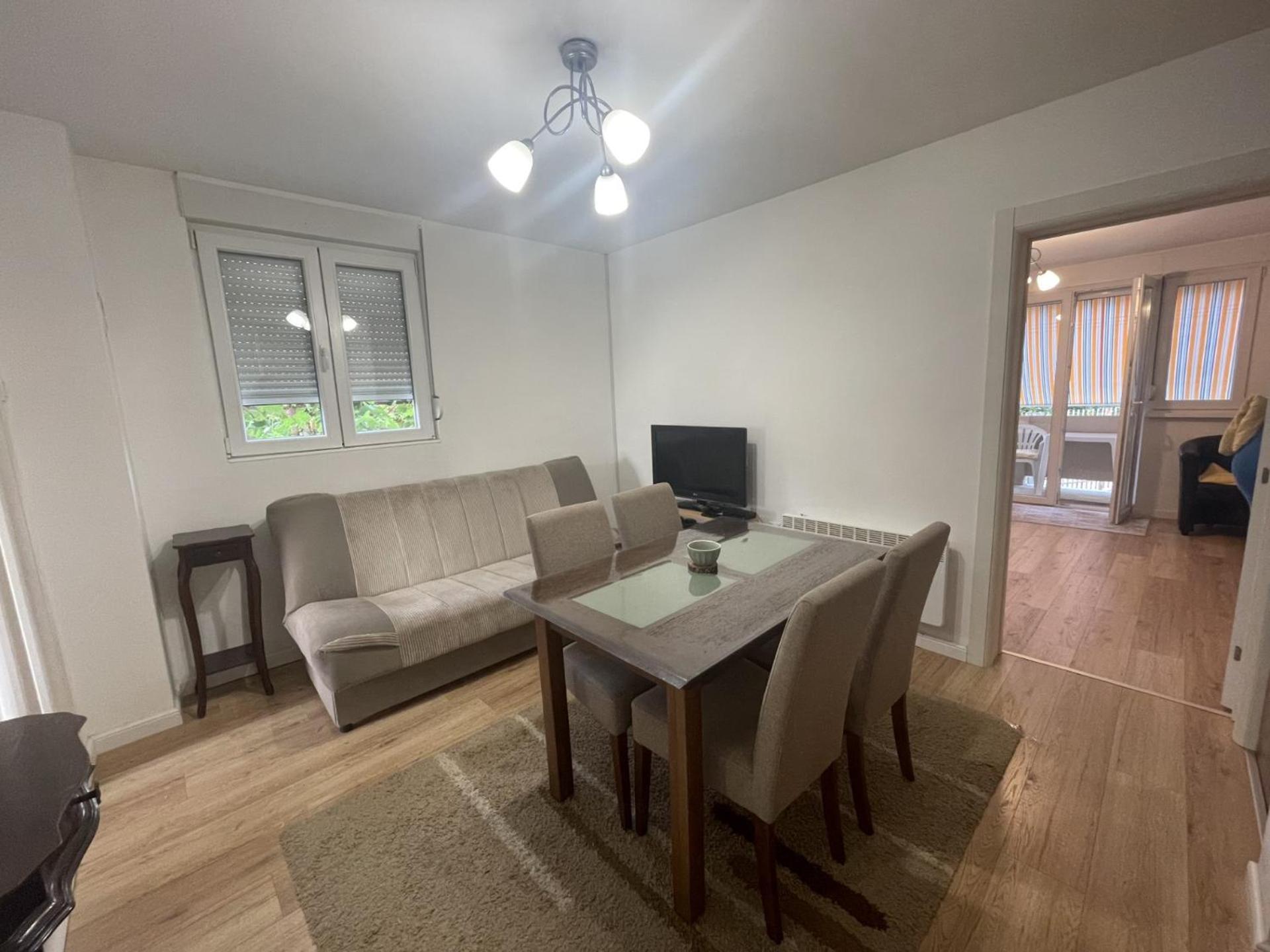 Apartment La Romana Podgorica Esterno foto