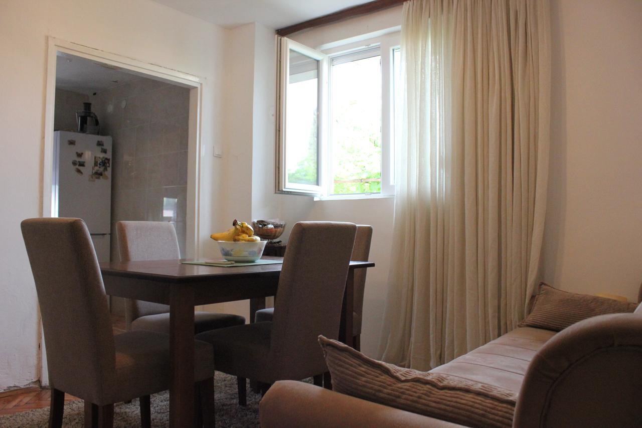 Apartment La Romana Podgorica Esterno foto