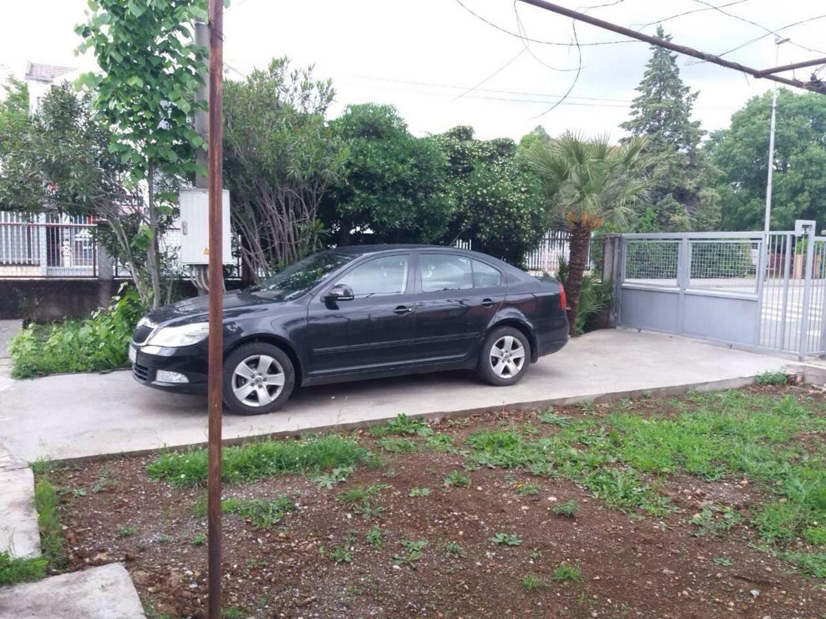 Apartment La Romana Podgorica Esterno foto